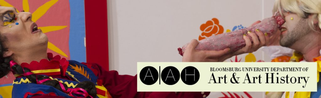 Queering Our World in Bloomsburg, PA