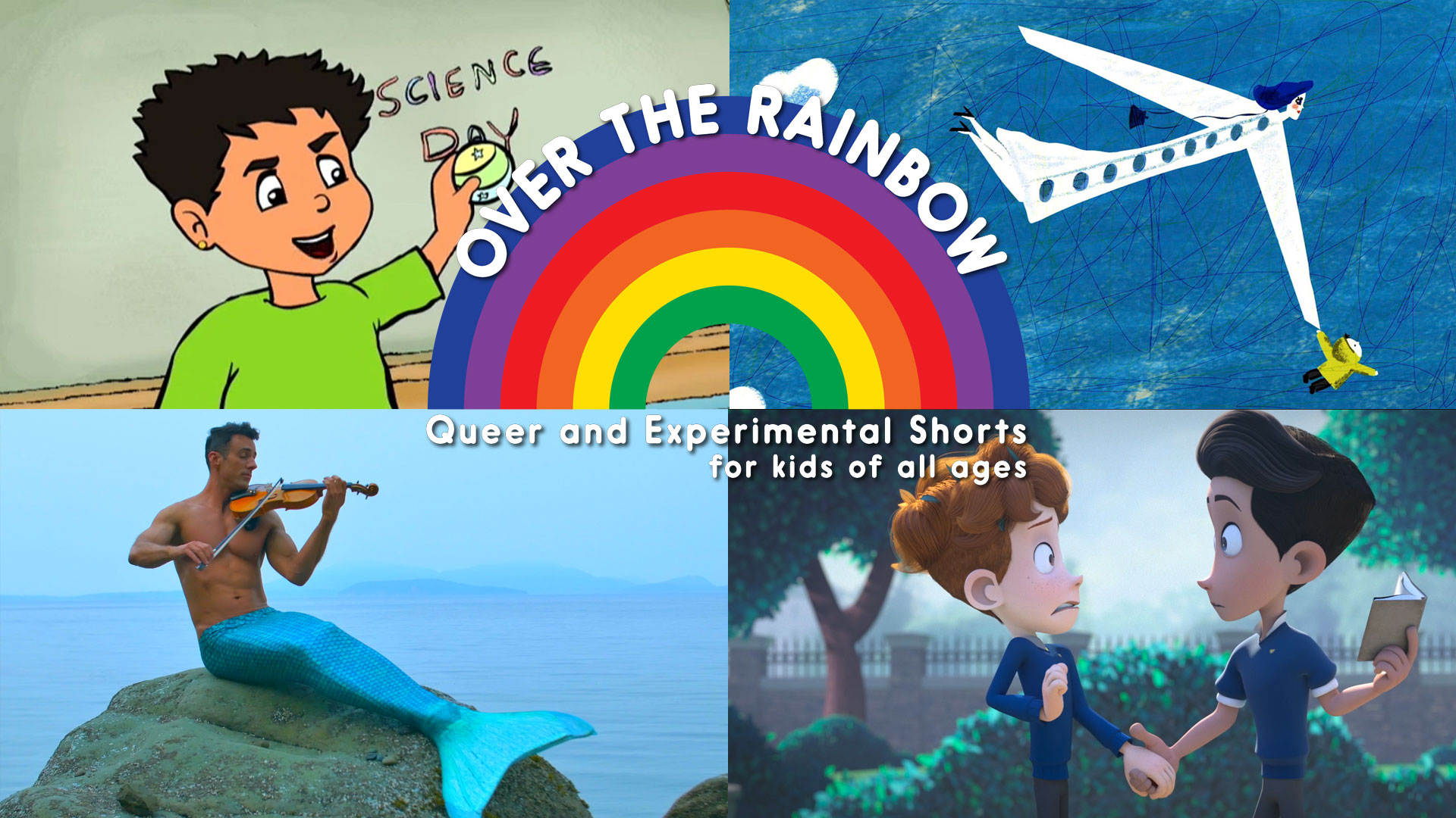 Playing with Childhood in the Twenty-First Century