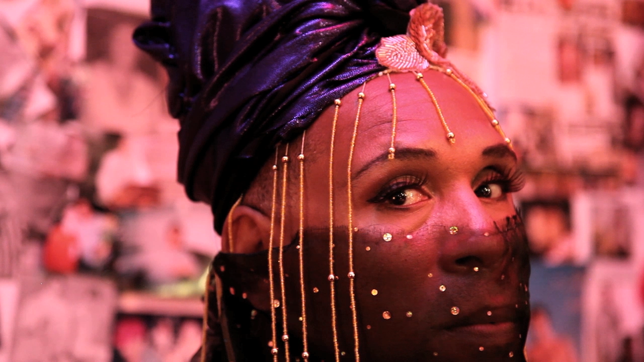 Out in the Woods & Over the Rainbow @ Pittsburgh Filmmakers