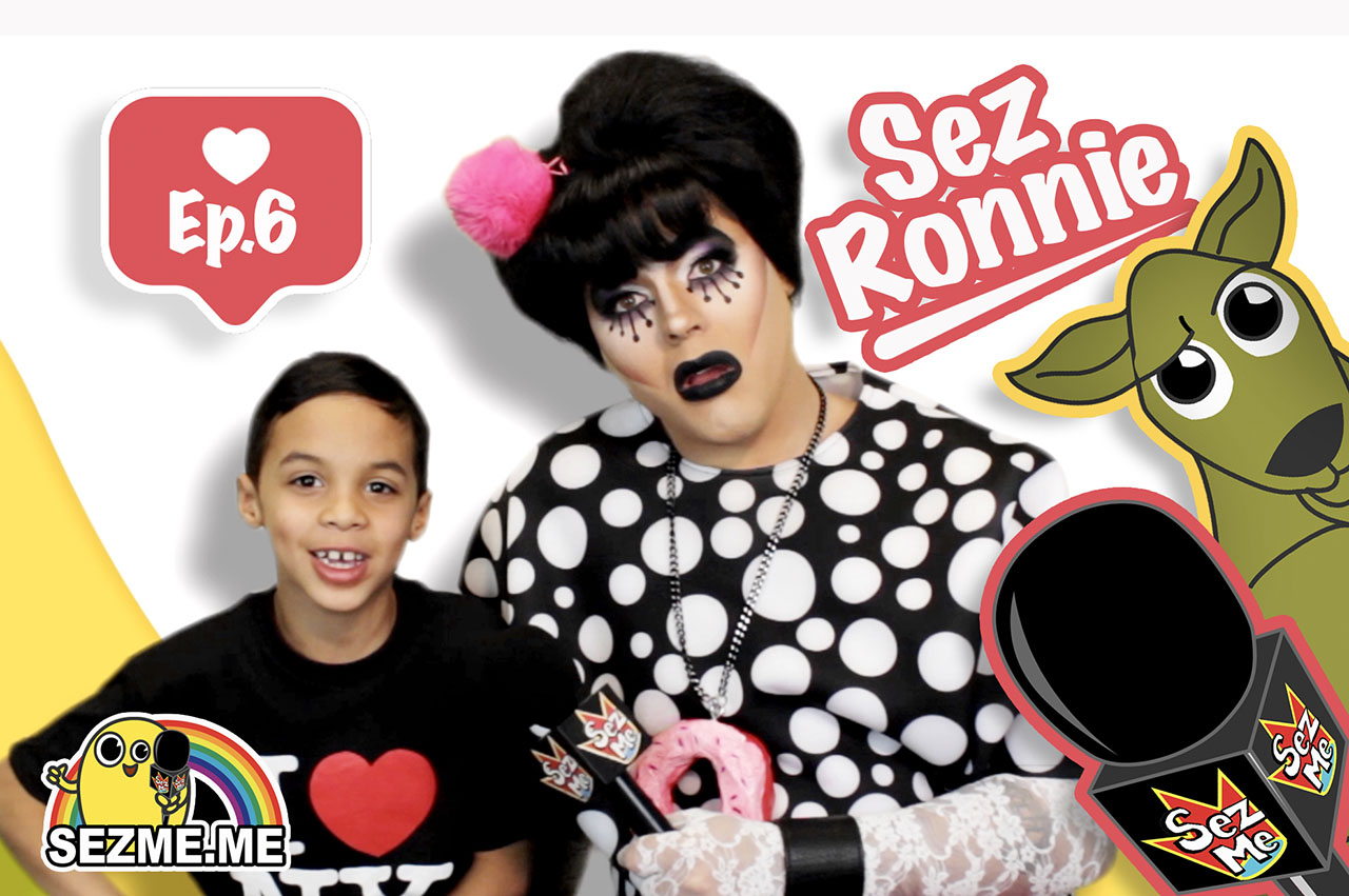 Fairy Fantastic! Presents: Friends of Dorothy at the Andy Warhol Museum