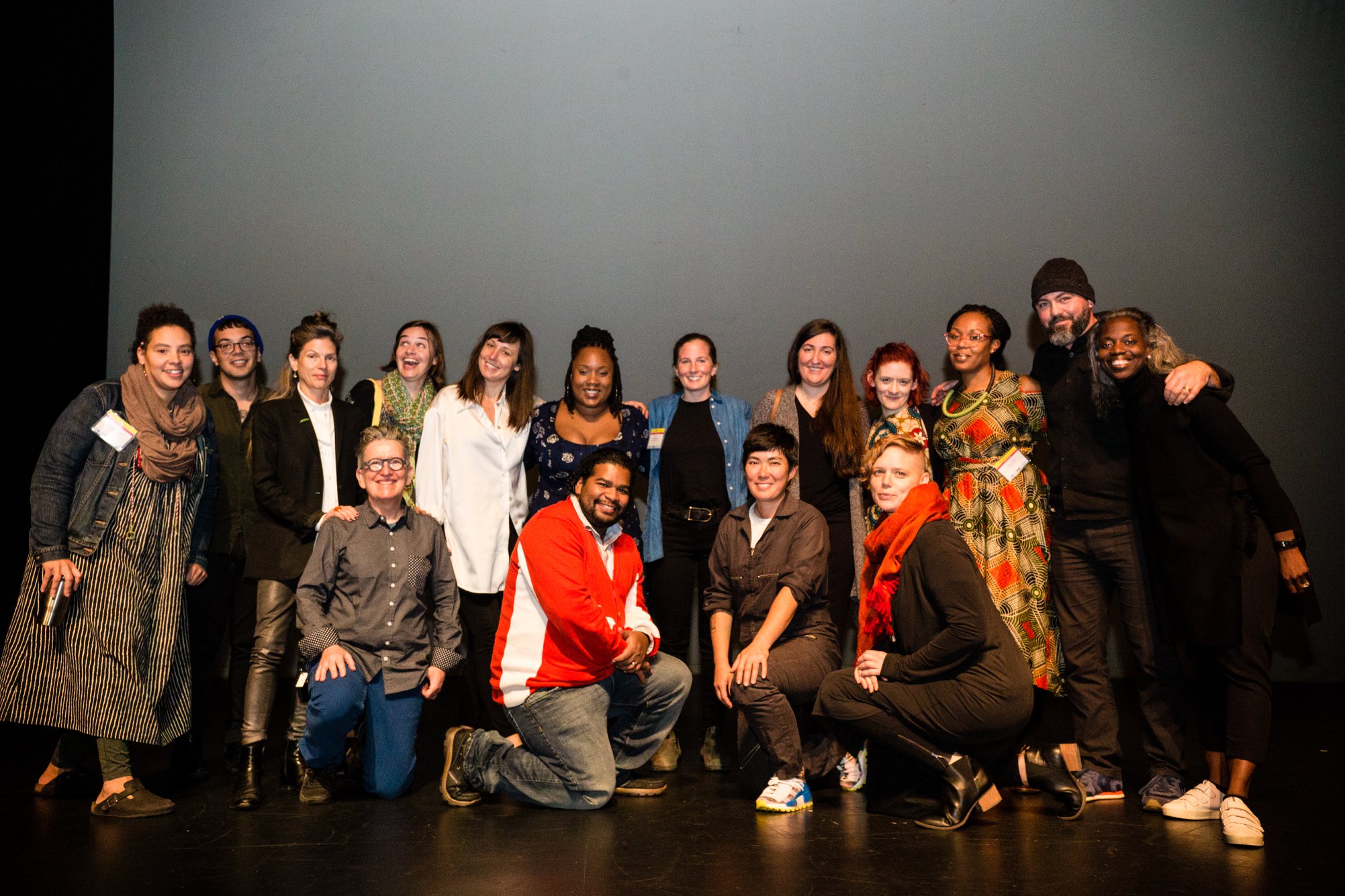 Fairy Fantastic! Presents Research at Keyword International Symposium