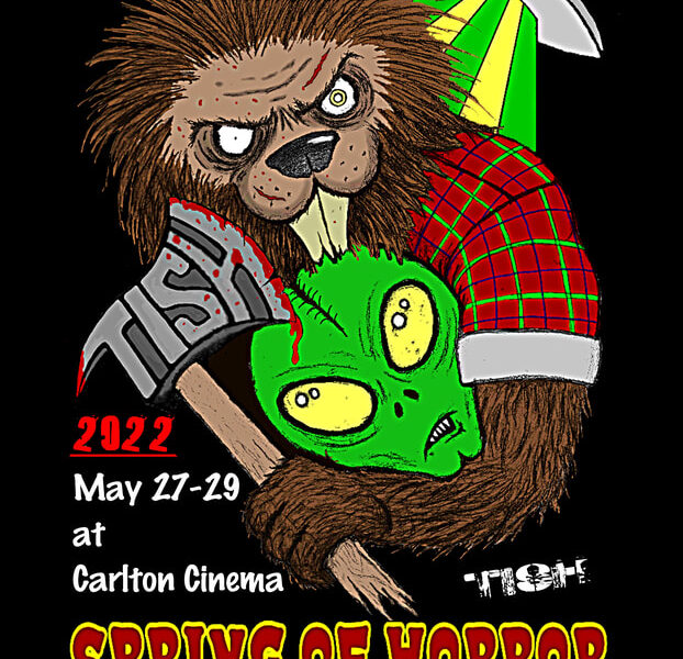 Toronto International Spring of Horror & Fantasy